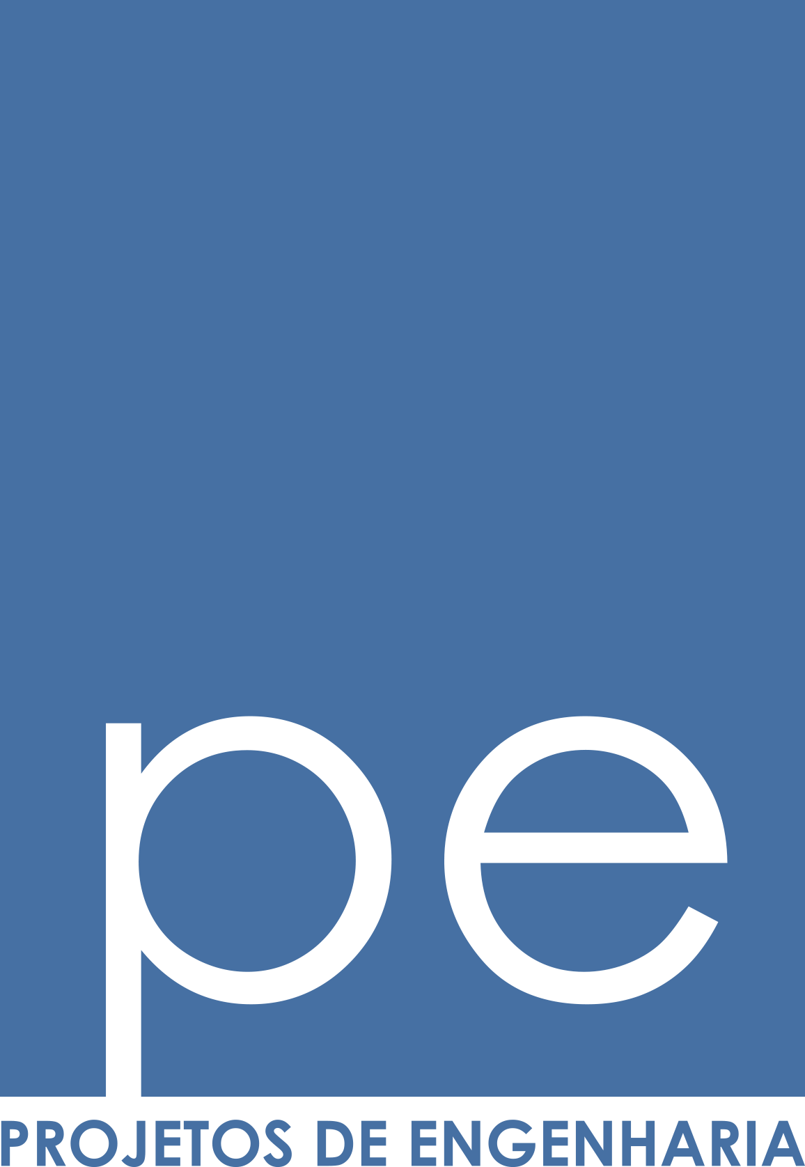 P.E. – Projetos de Engenharia