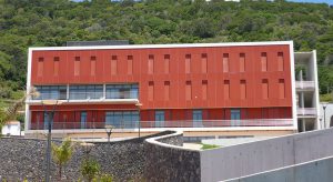 Image of Nursing Home – Calheta – São Jorge Island