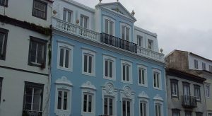 Image of Serviços e Estabelecimento de Hospedagem – Ponta Delgada