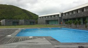 Image of Hotel Resort Santa Cruz Graciosa
