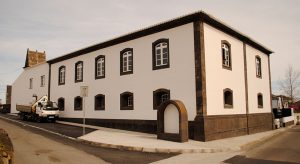 Image of Multi-service Center – Vila Nova