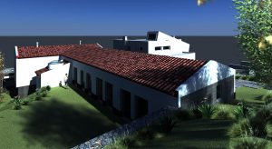 Image of House – Santa Luzia