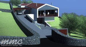 Image of House – Ribeirinha