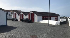 Image of Posto de Turismo – Ilha do Pico